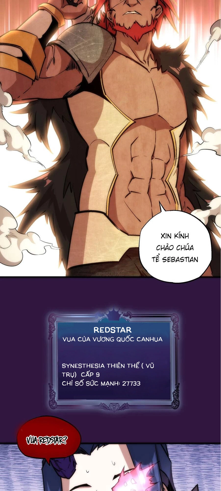 Tôi Không Phải Quỷ Vương Chapter 13.2 - 6