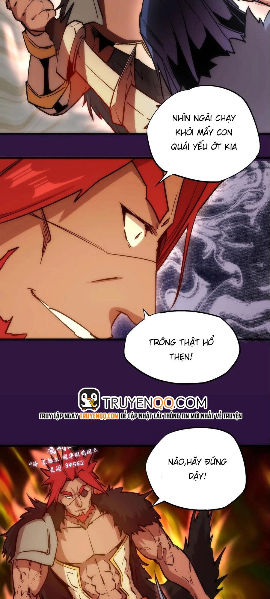 Tôi Không Phải Quỷ Vương Chapter 13.2 - 9