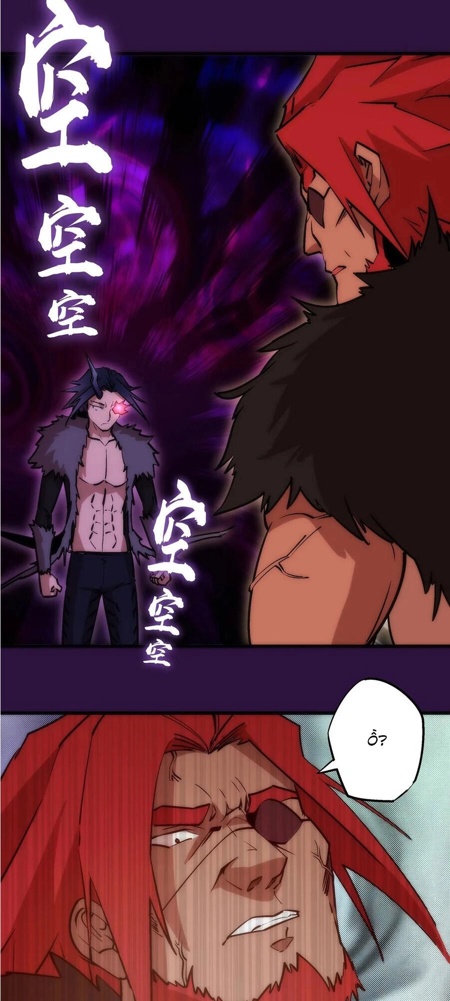 Tôi Không Phải Quỷ Vương Chapter 13.2 - 13