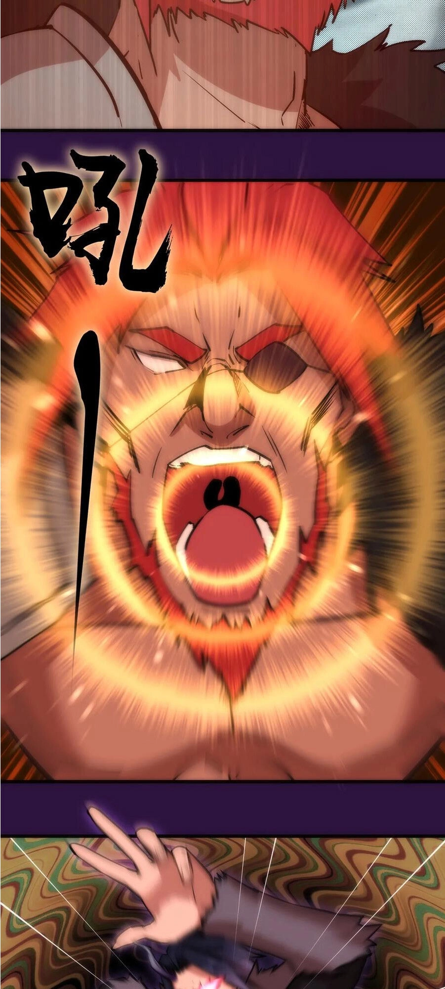 Tôi Không Phải Quỷ Vương Chapter 13.2 - 14