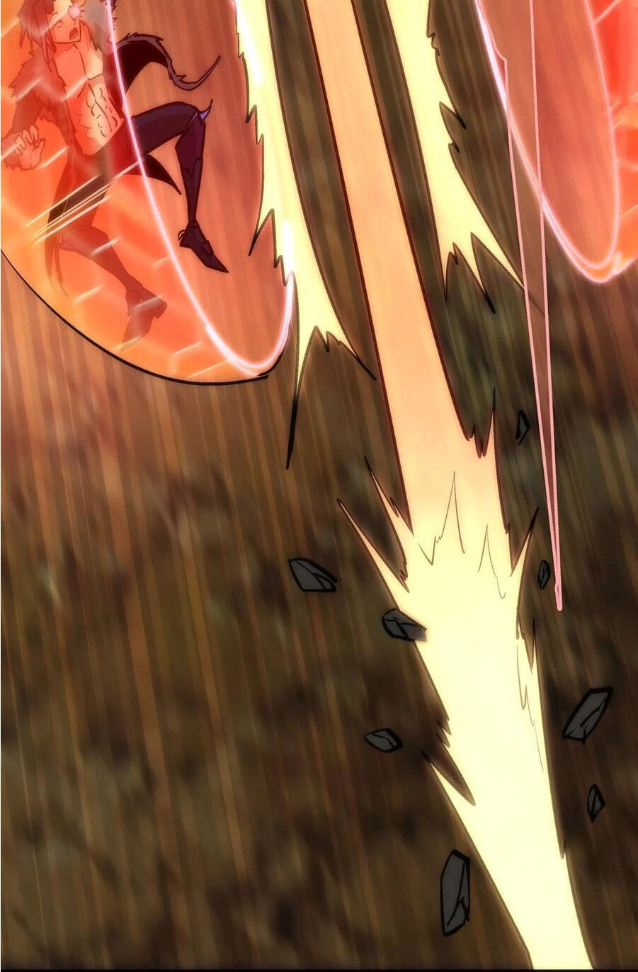 Tôi Không Phải Quỷ Vương Chapter 13.2 - 18