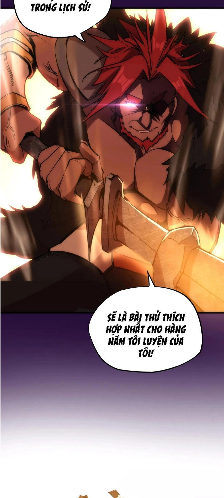 Tôi Không Phải Quỷ Vương Chapter 13.2 - 21