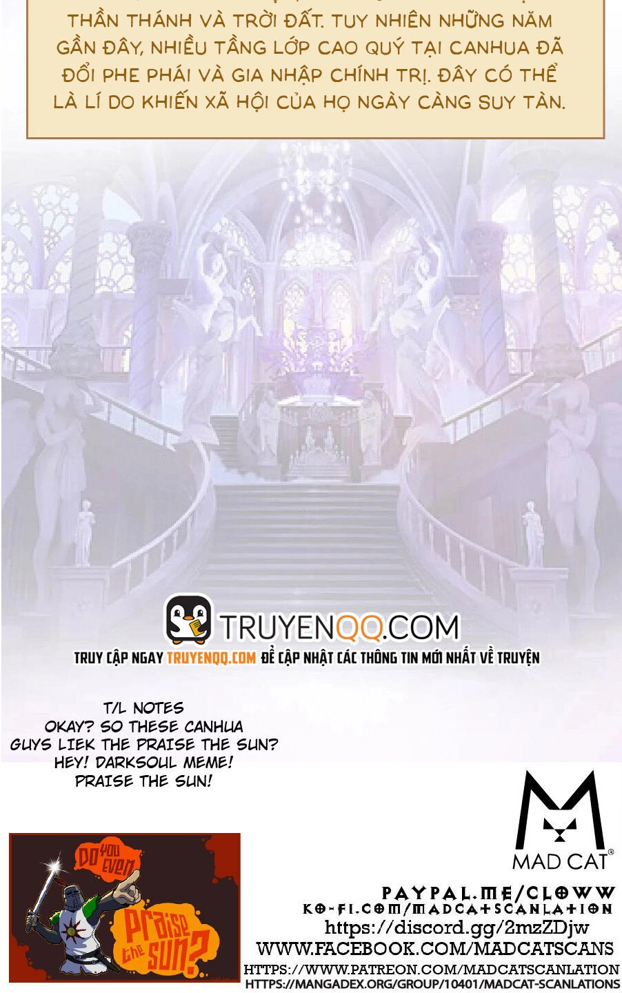 Tôi Không Phải Quỷ Vương Chapter 13.2 - 24