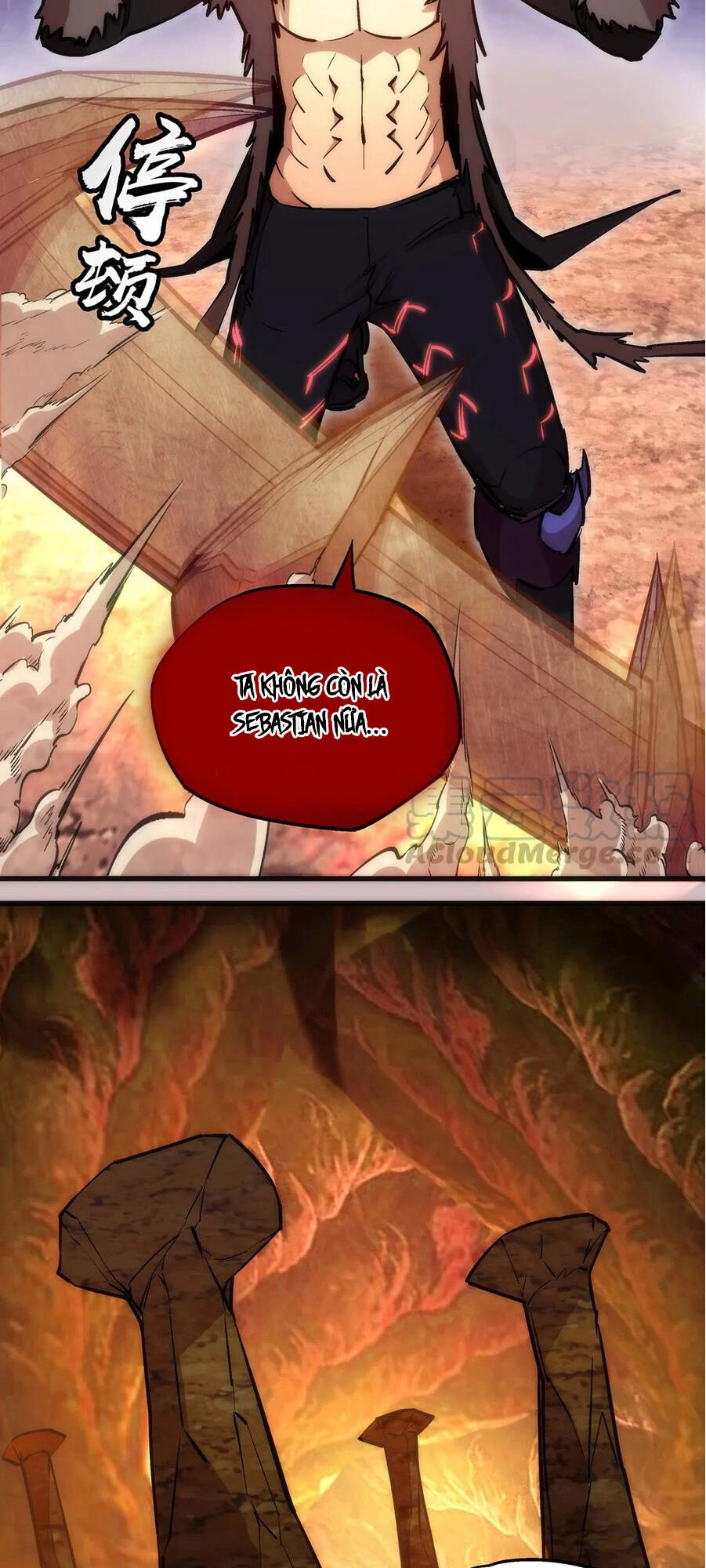 Tôi Không Phải Quỷ Vương Chapter 14.1 - 7