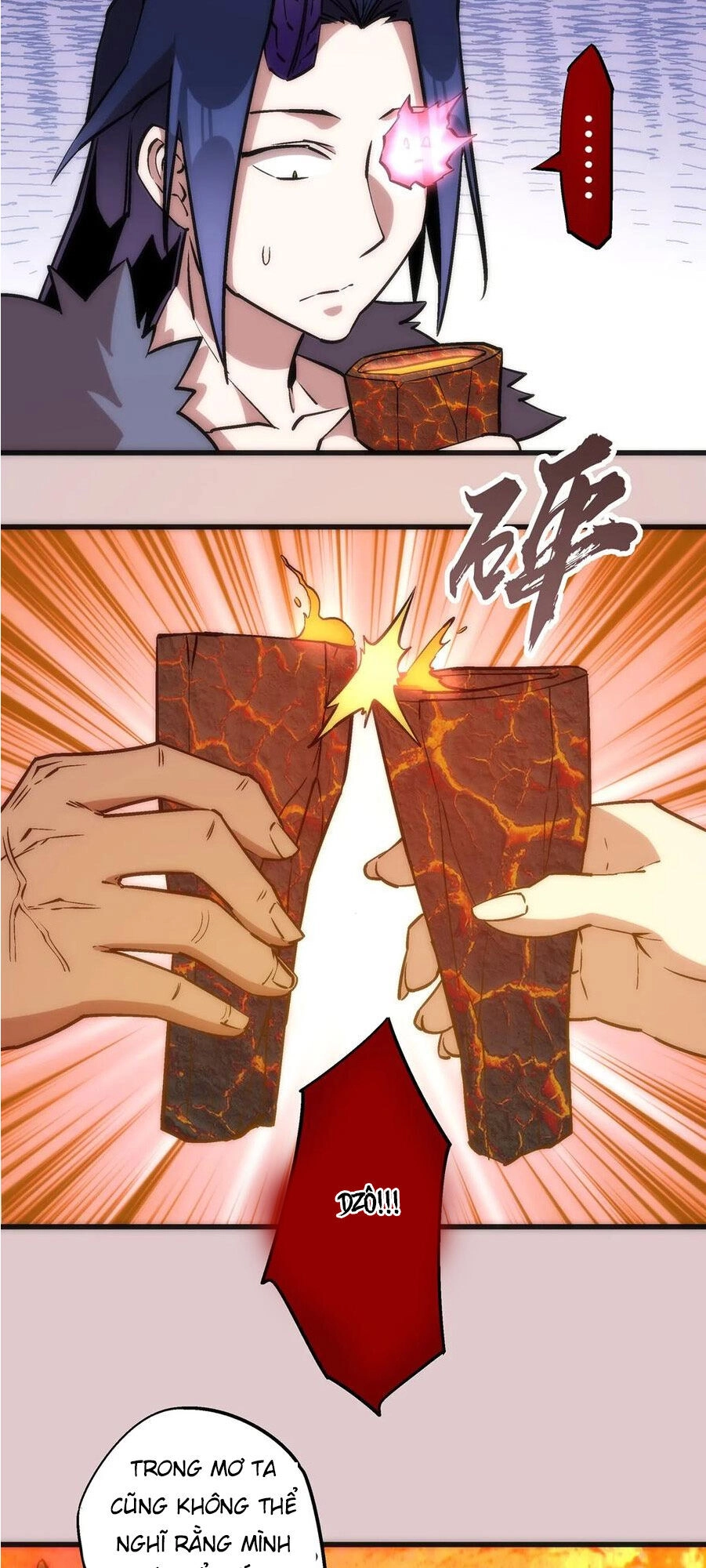 Tôi Không Phải Quỷ Vương Chapter 14.1 - 24