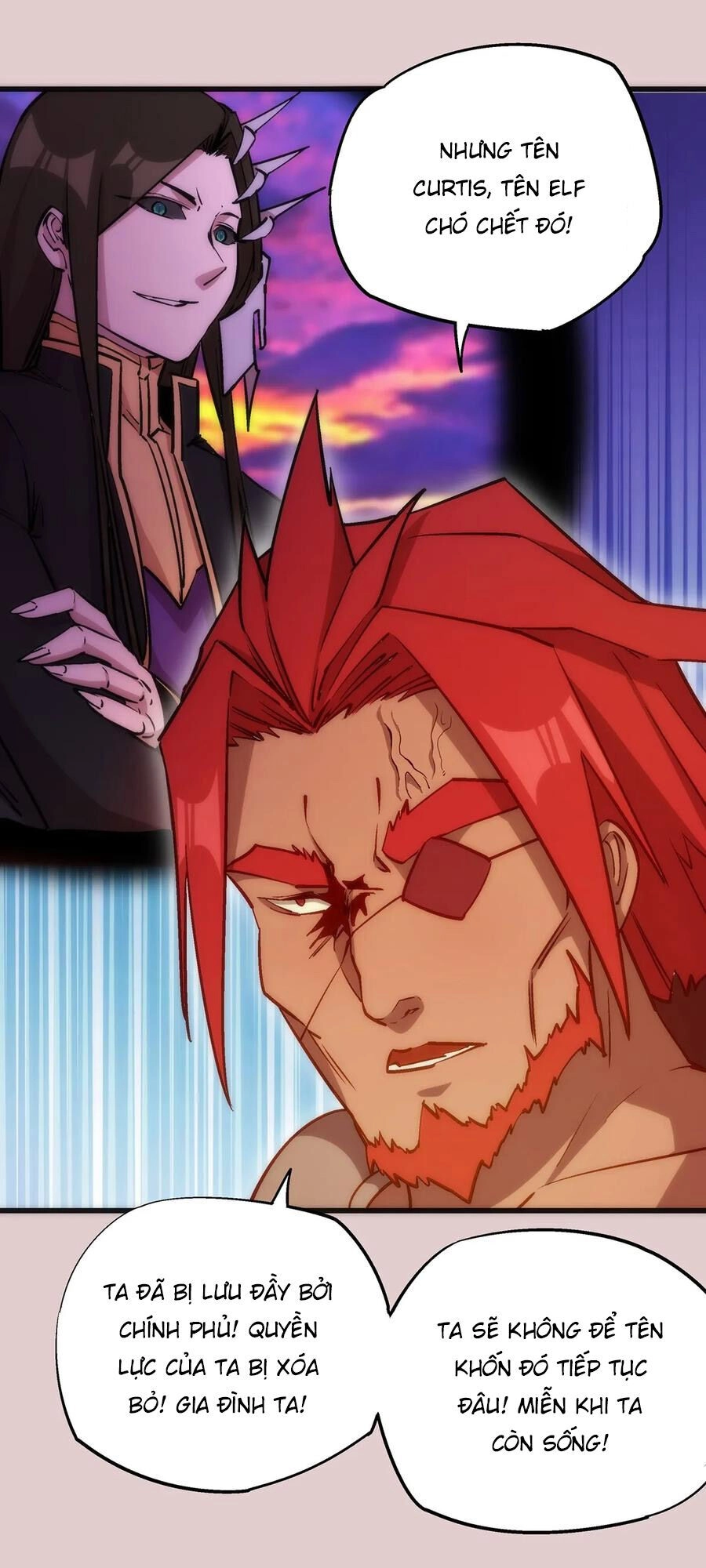 Tôi Không Phải Quỷ Vương Chapter 14.2 - 2