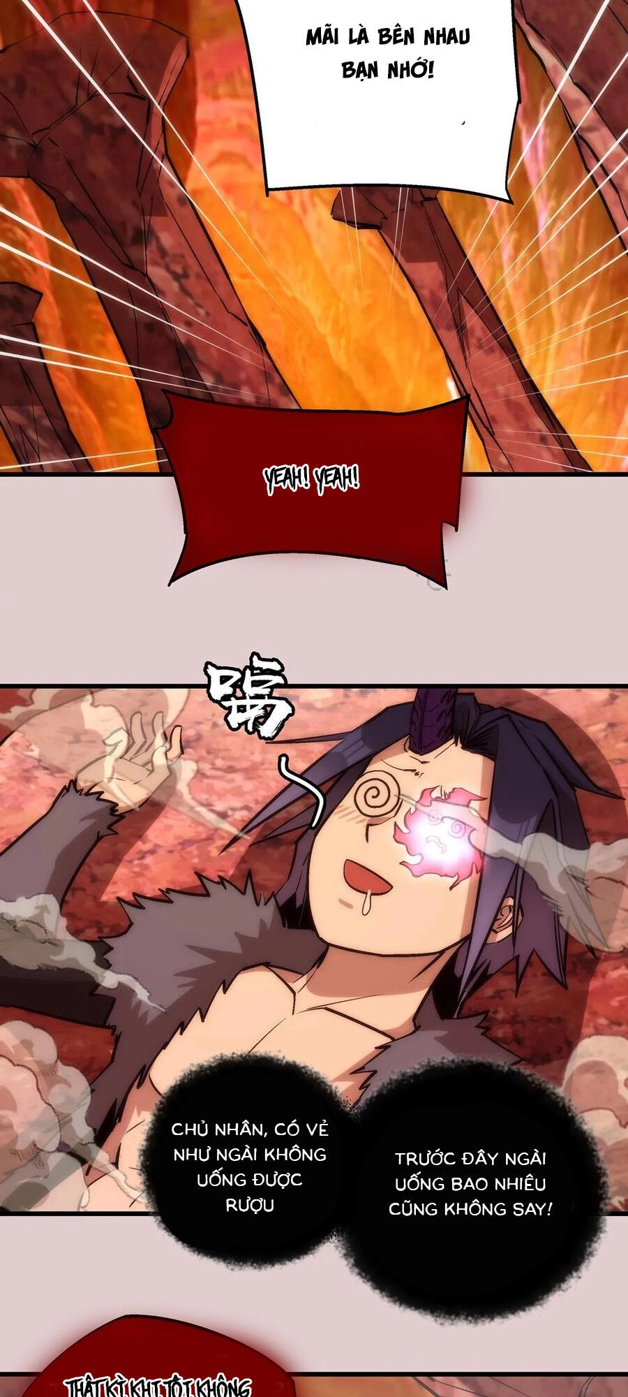 Tôi Không Phải Quỷ Vương Chapter 14.2 - 5