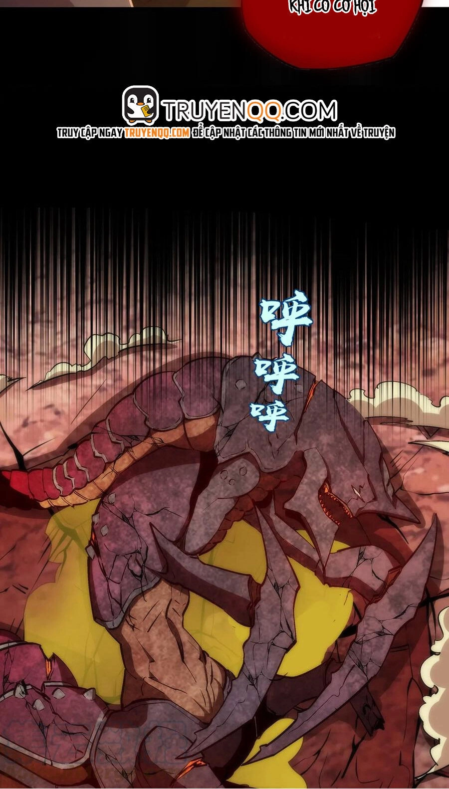 Tôi Không Phải Quỷ Vương Chapter 14.2 - 10