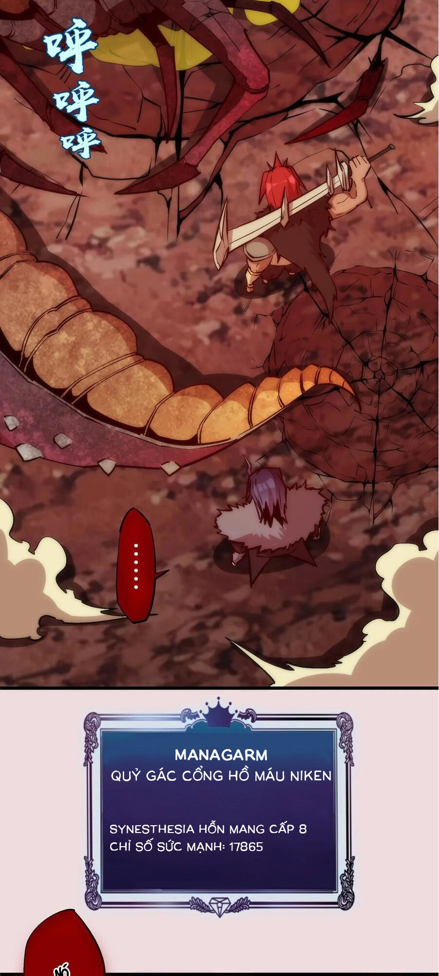 Tôi Không Phải Quỷ Vương Chapter 14.2 - 11