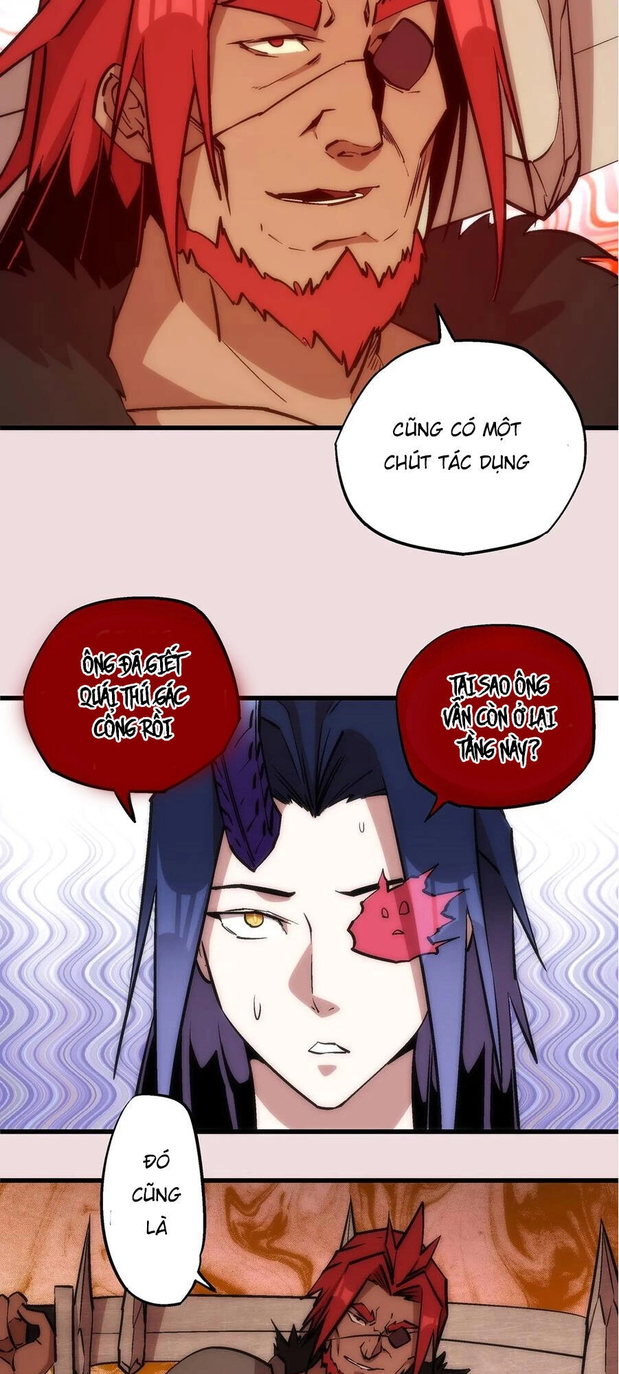 Tôi Không Phải Quỷ Vương Chapter 14.2 - 13