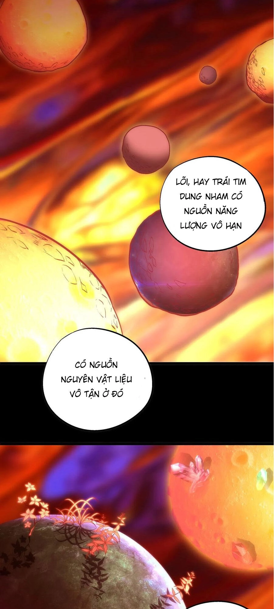 Tôi Không Phải Quỷ Vương Chapter 14.2 - 15