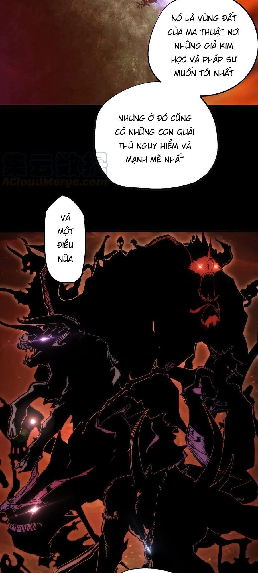 Tôi Không Phải Quỷ Vương Chapter 14.2 - 16