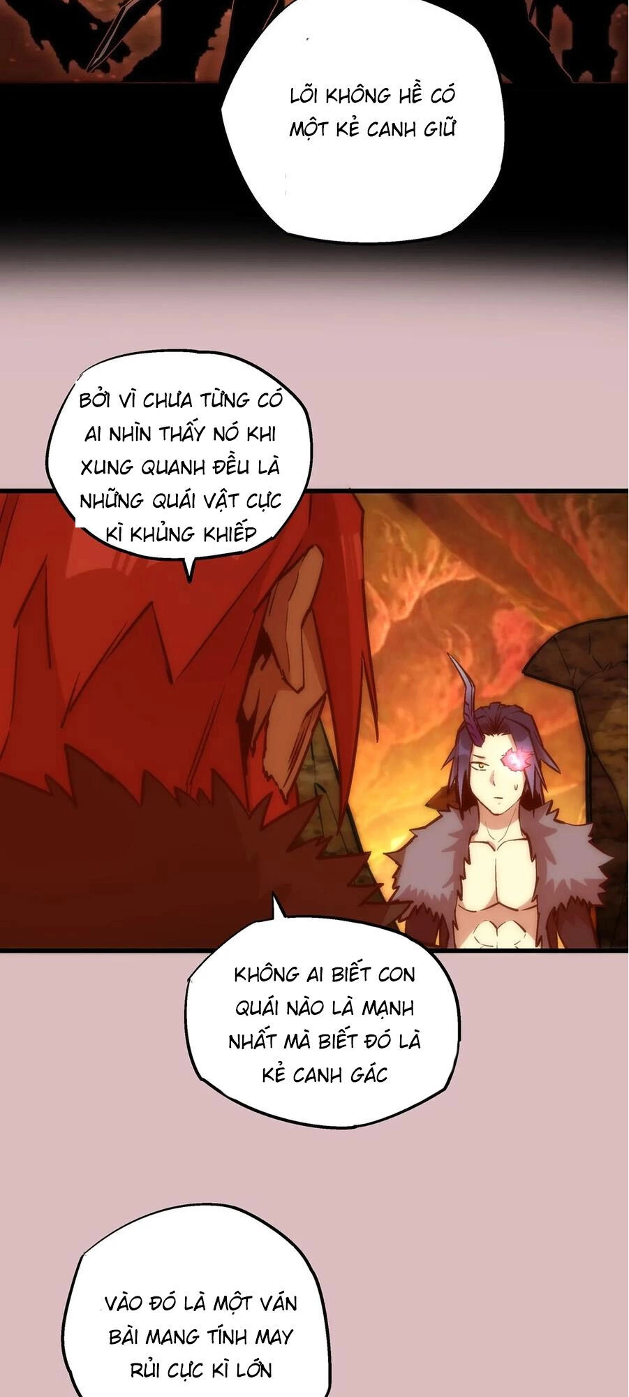 Tôi Không Phải Quỷ Vương Chapter 14.2 - 17