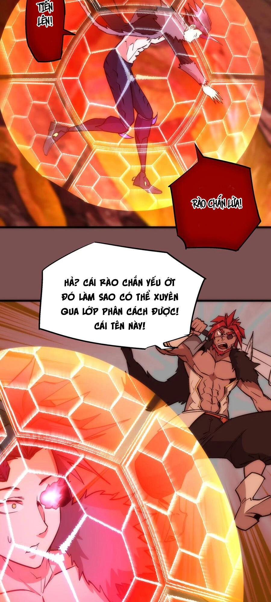 Tôi Không Phải Quỷ Vương Chapter 15.1 - 5