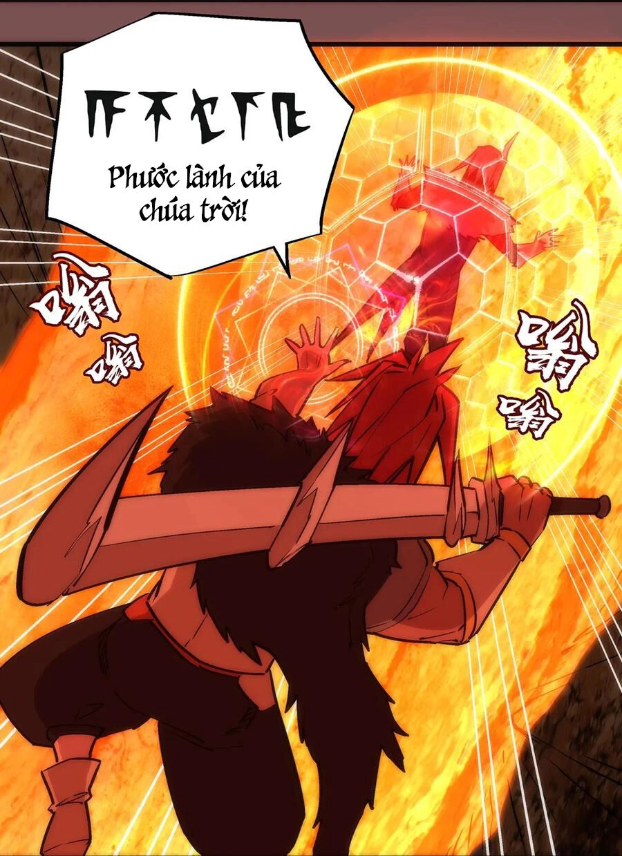 Tôi Không Phải Quỷ Vương Chapter 15.1 - 7