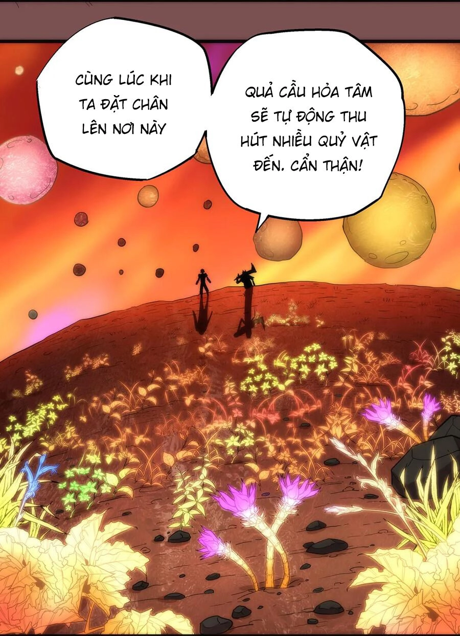 Tôi Không Phải Quỷ Vương Chapter 15.1 - 16