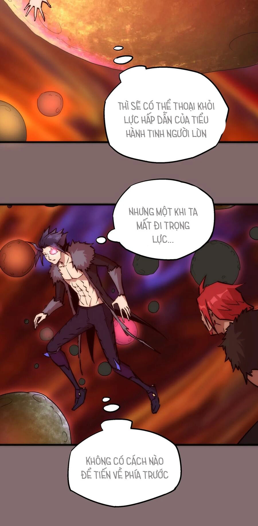 Tôi Không Phải Quỷ Vương Chapter 15.1 - 30