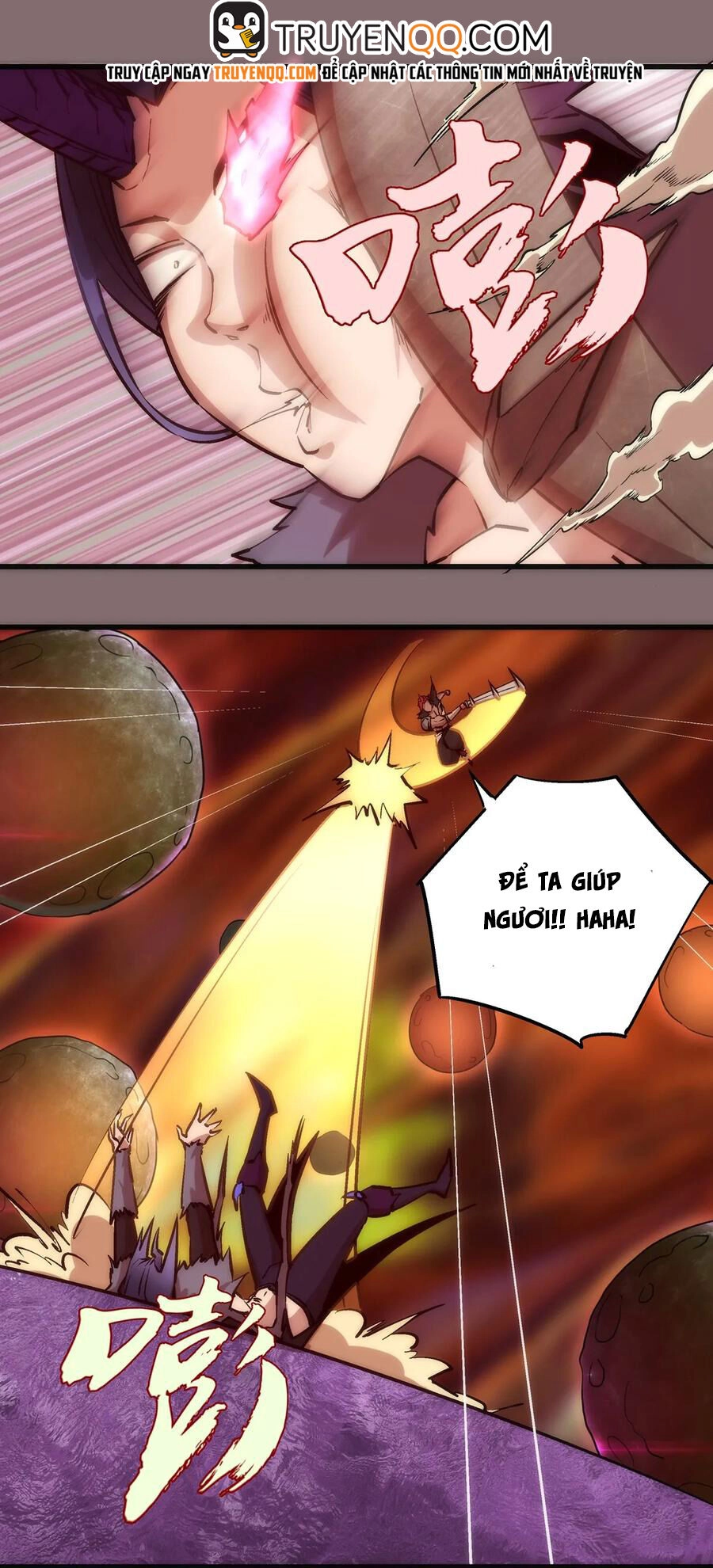 Tôi Không Phải Quỷ Vương Chapter 15.1 - 31