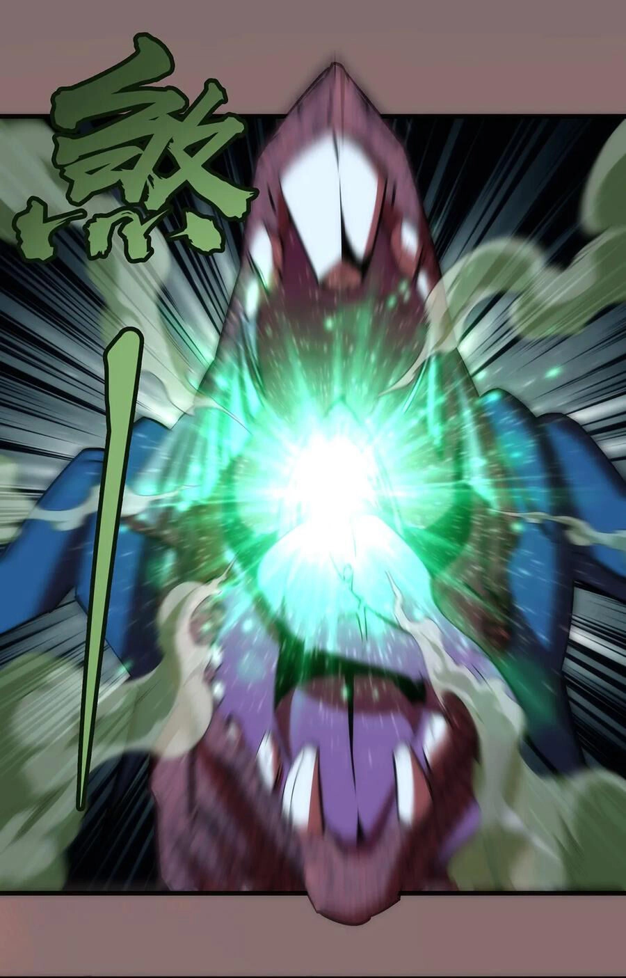 Tôi Không Phải Quỷ Vương Chapter 15.1 - 35