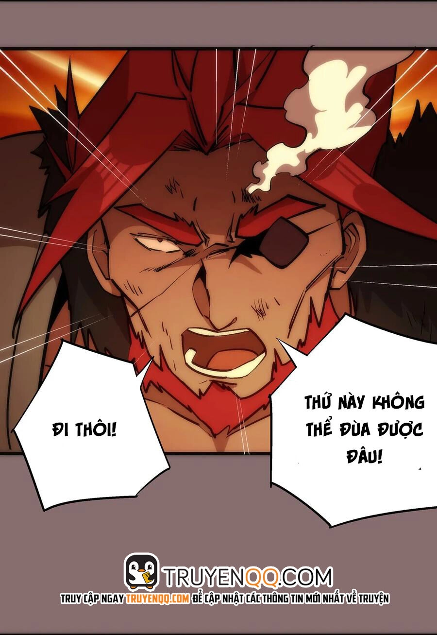 Tôi Không Phải Quỷ Vương Chapter 15.2 - 9