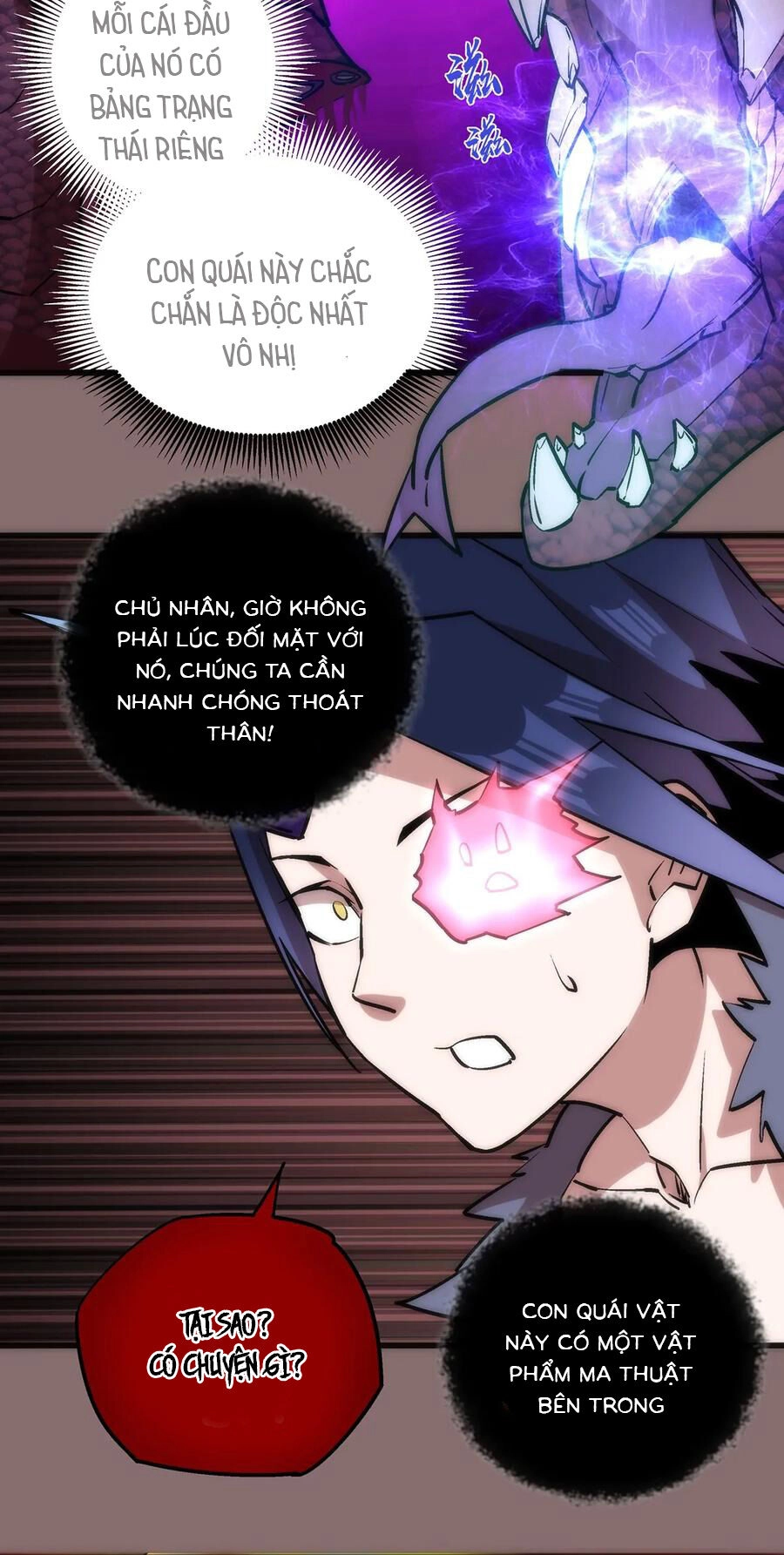 Tôi Không Phải Quỷ Vương Chapter 15.2 - 12