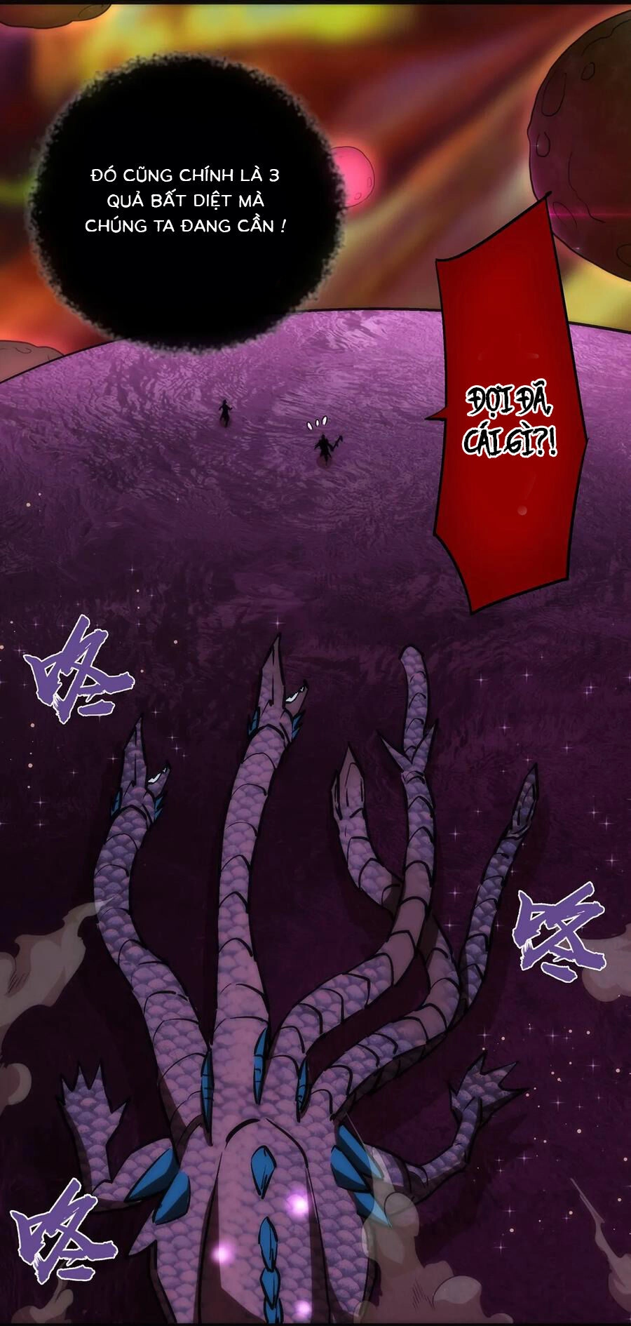 Tôi Không Phải Quỷ Vương Chapter 15.2 - 13