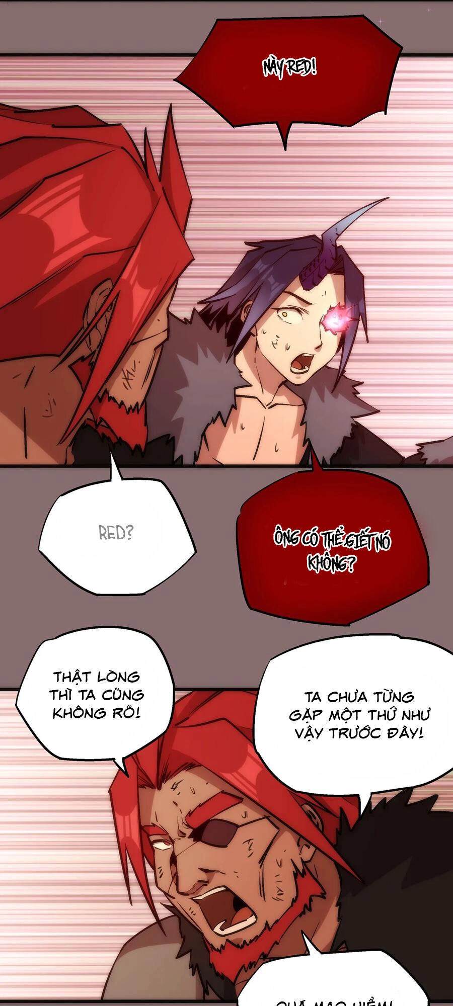 Tôi Không Phải Quỷ Vương Chapter 15.2 - 14