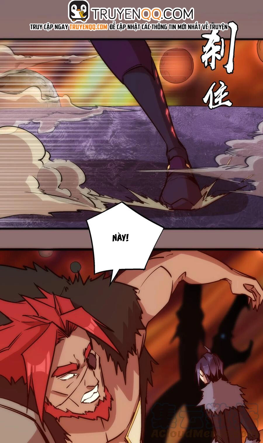 Tôi Không Phải Quỷ Vương Chapter 15.2 - 16