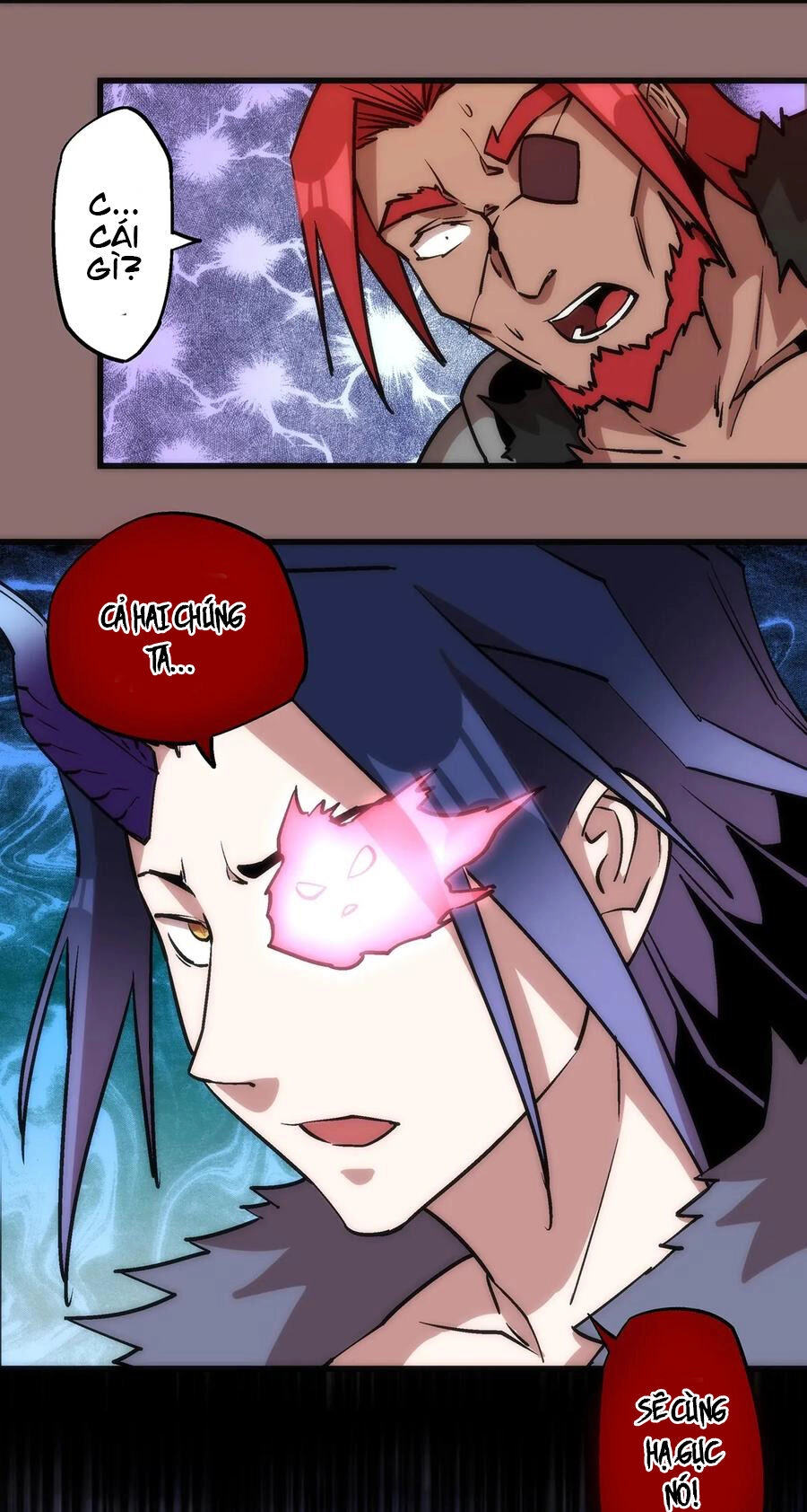 Tôi Không Phải Quỷ Vương Chapter 15.2 - 18