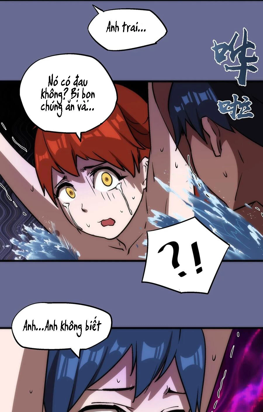 Tôi Không Phải Quỷ Vương Chapter 15.2 - 29