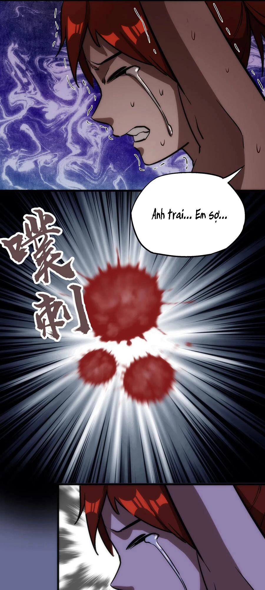 Tôi Không Phải Quỷ Vương Chapter 15.2 - 31