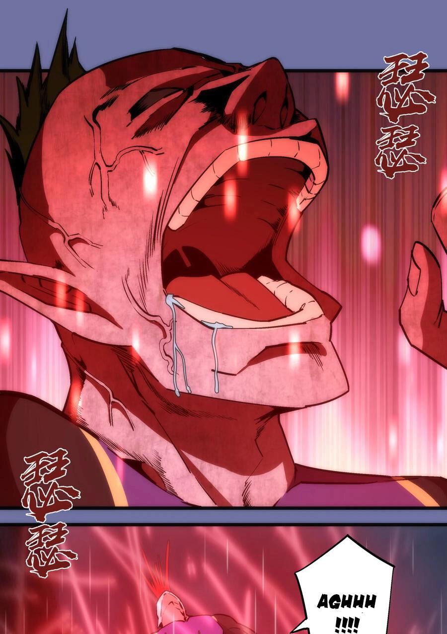 Tôi Không Phải Quỷ Vương Chapter 16.1 - 4