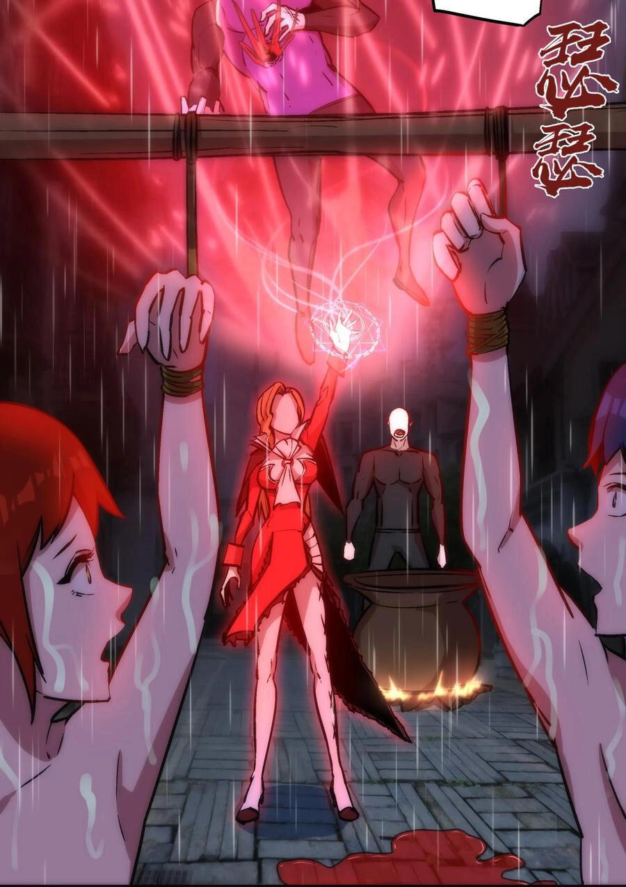 Tôi Không Phải Quỷ Vương Chapter 16.1 - 5