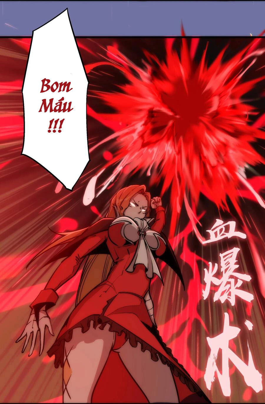 Tôi Không Phải Quỷ Vương Chapter 16.1 - 6