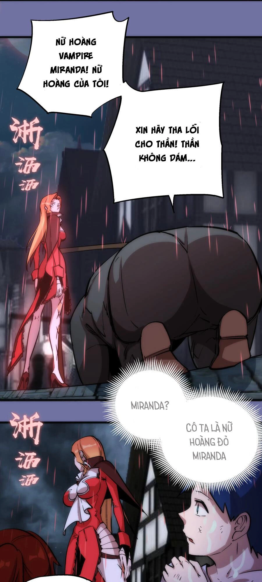 Tôi Không Phải Quỷ Vương Chapter 16.1 - 10