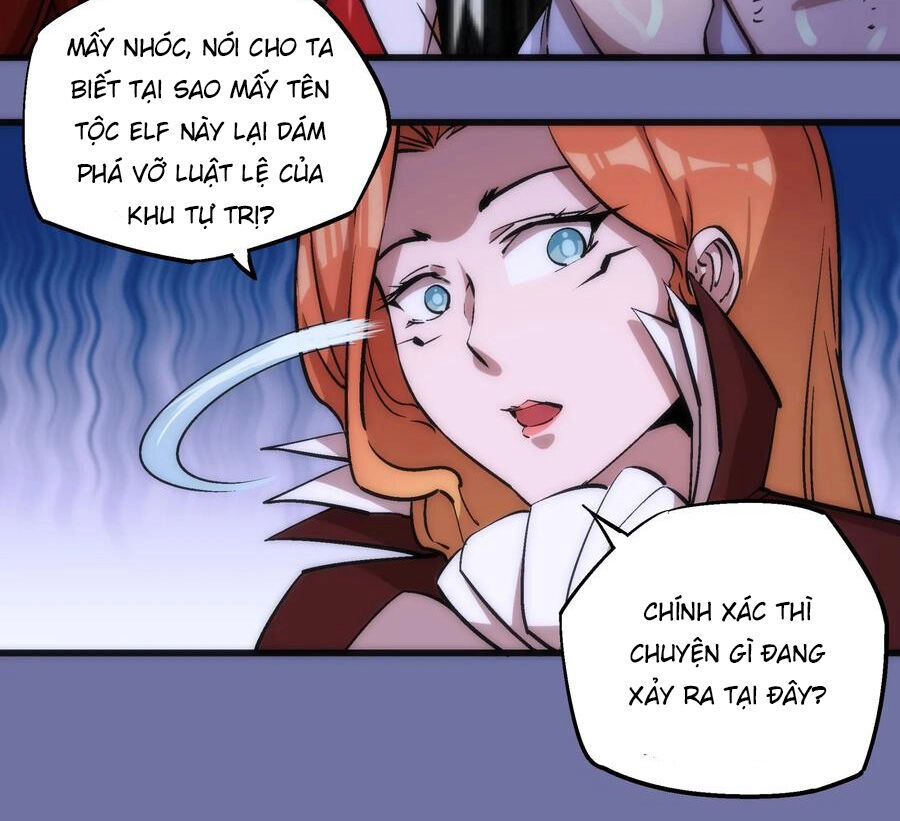 Tôi Không Phải Quỷ Vương Chapter 16.1 - 11