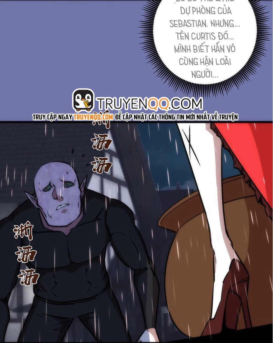 Tôi Không Phải Quỷ Vương Chapter 16.1 - 13