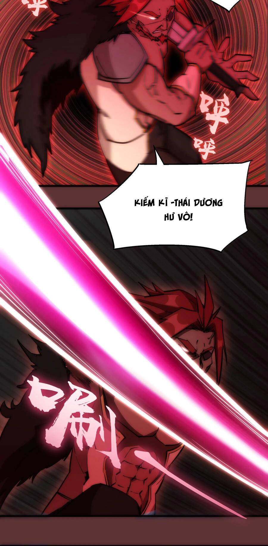 Tôi Không Phải Quỷ Vương Chapter 16.1 - 20