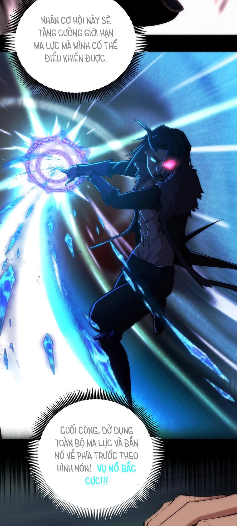 Tôi Không Phải Quỷ Vương Chapter 16.1 - 28