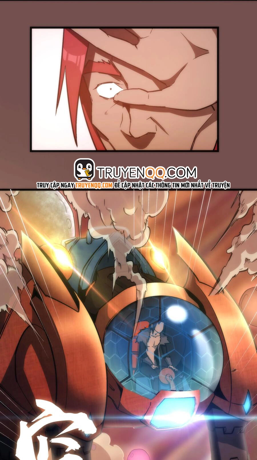 Tôi Không Phải Quỷ Vương Chapter 16.2 - 3