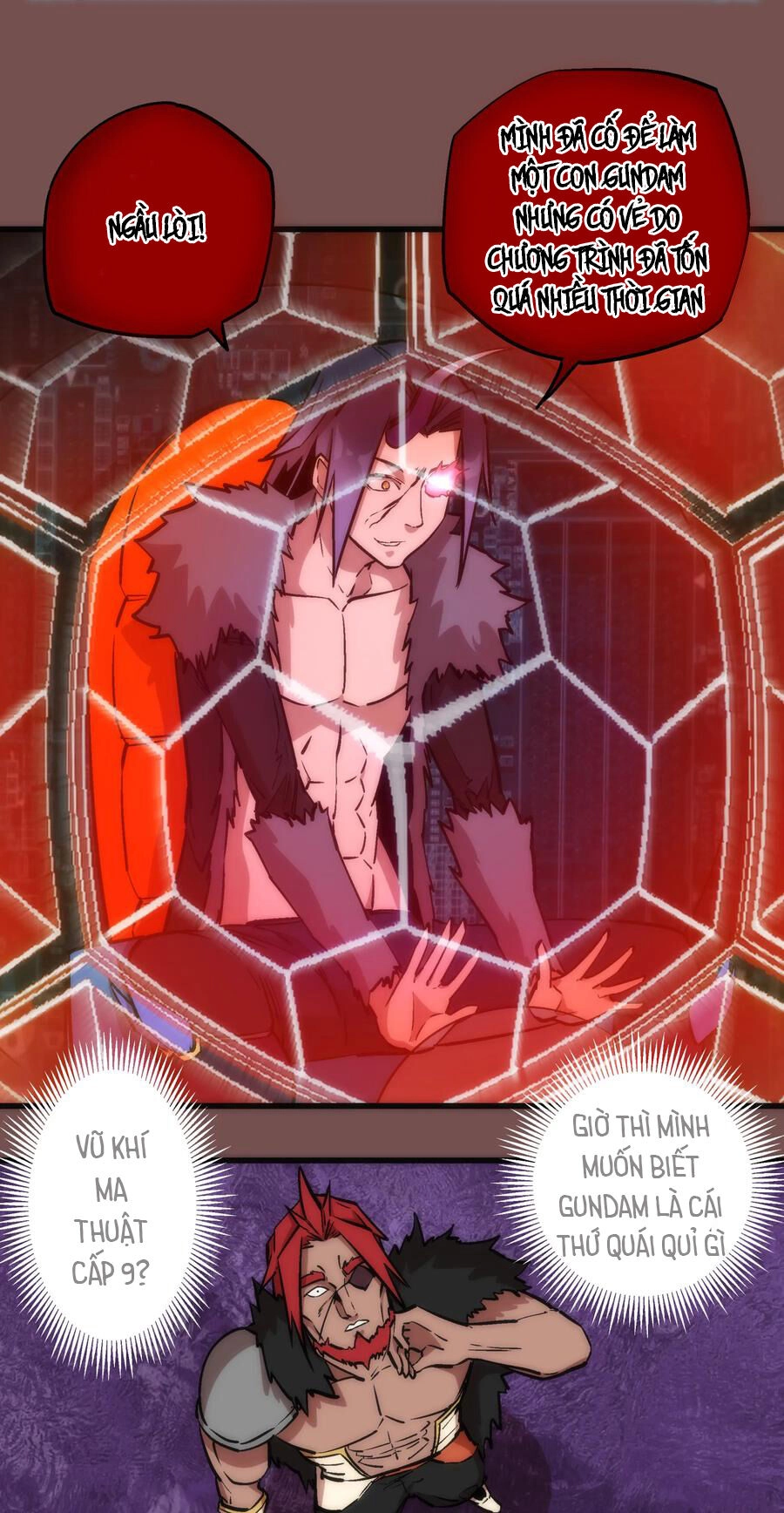 Tôi Không Phải Quỷ Vương Chapter 16.2 - 5