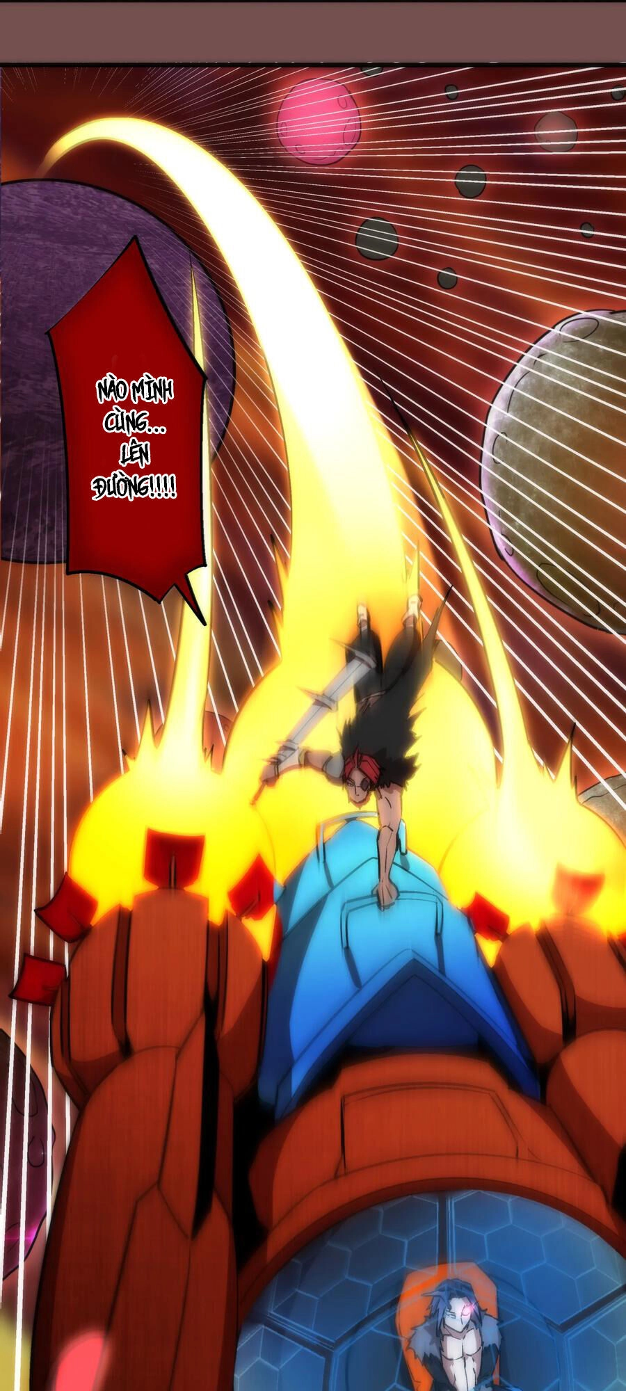 Tôi Không Phải Quỷ Vương Chapter 16.2 - 8