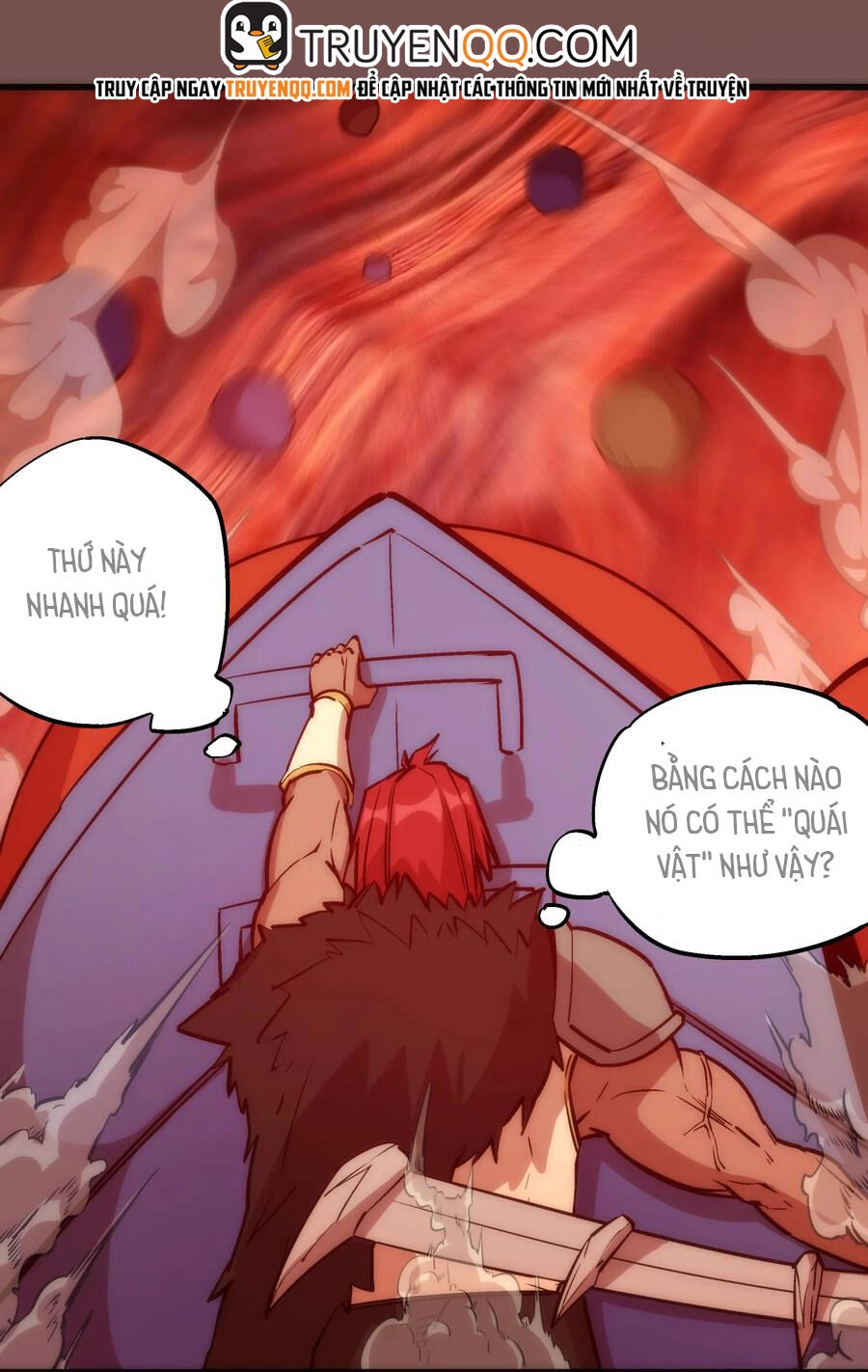 Tôi Không Phải Quỷ Vương Chapter 16.2 - 10