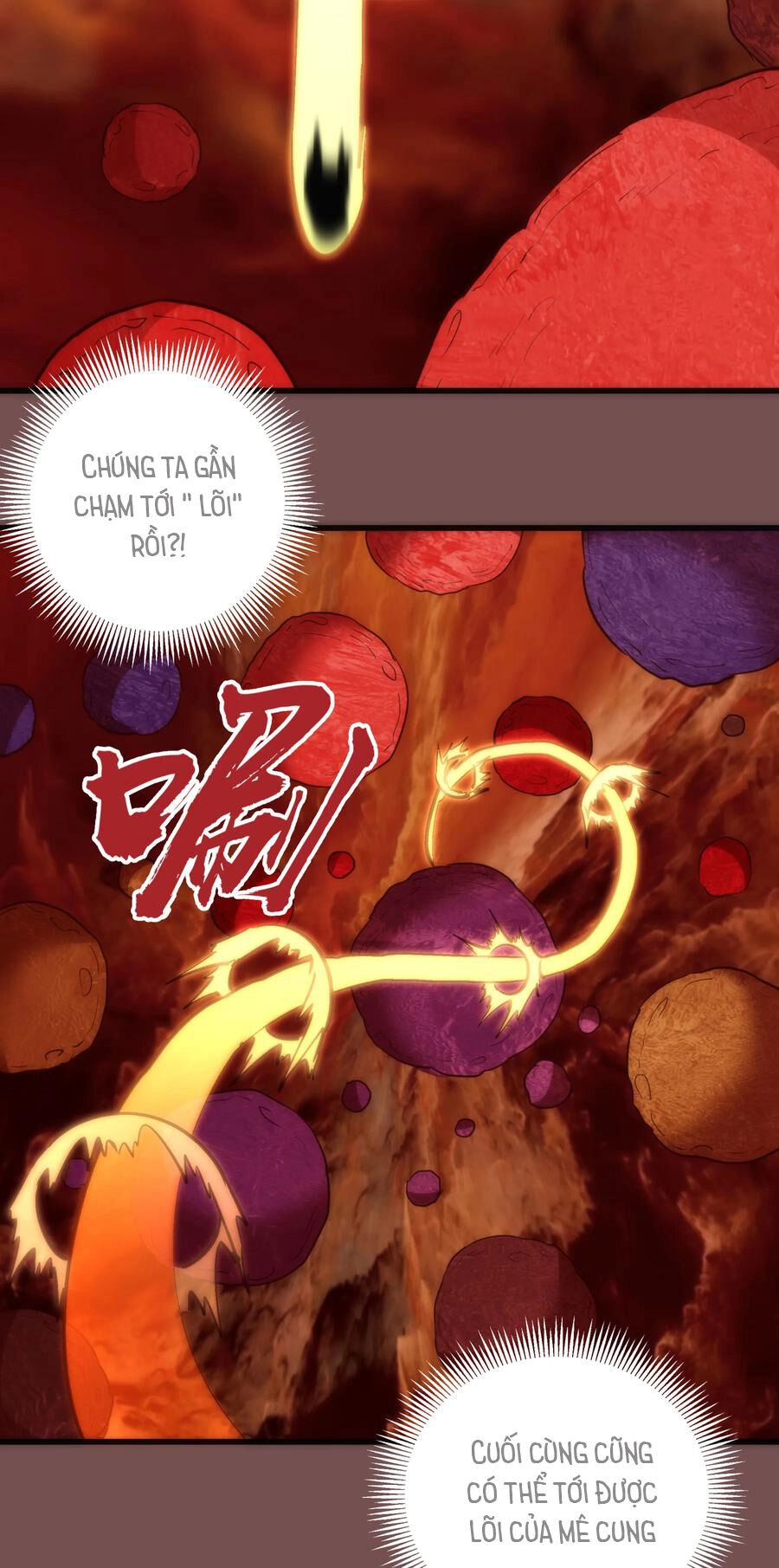 Tôi Không Phải Quỷ Vương Chapter 16.2 - 12