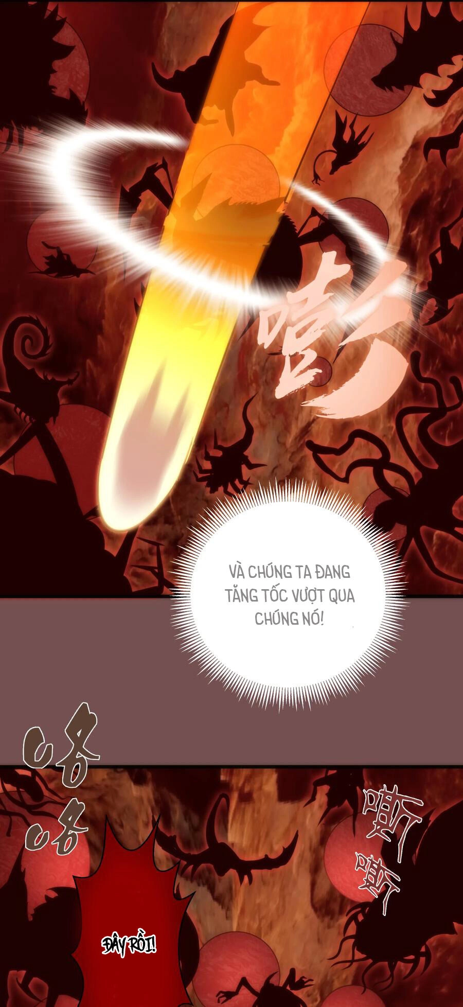 Tôi Không Phải Quỷ Vương Chapter 16.2 - 14