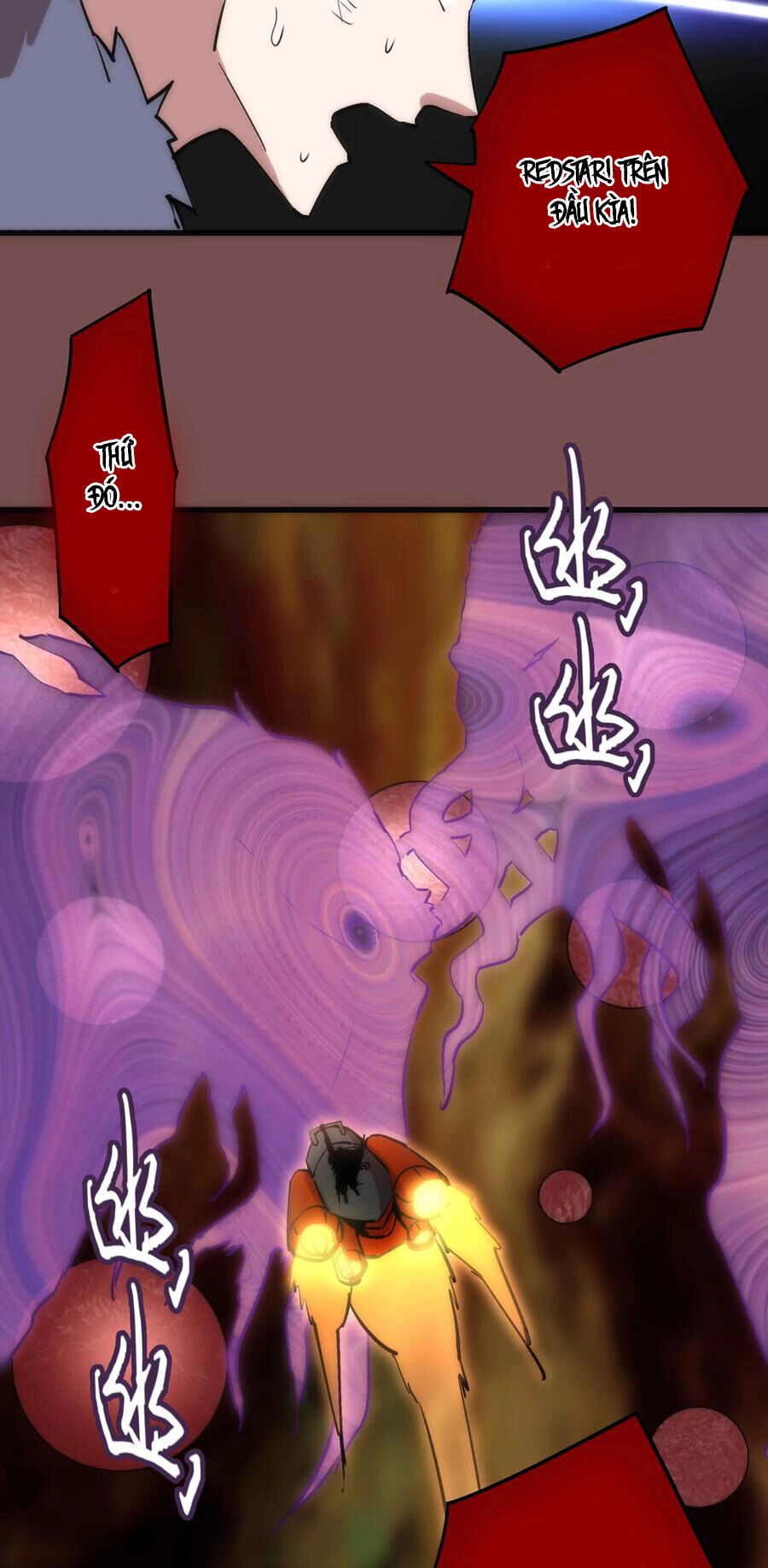 Tôi Không Phải Quỷ Vương Chapter 16.2 - 17