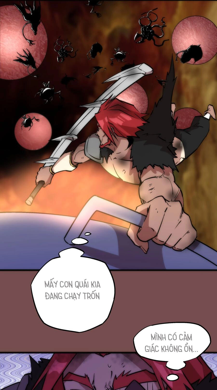 Tôi Không Phải Quỷ Vương Chapter 16.2 - 19