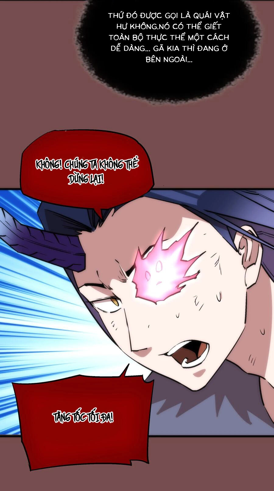 Tôi Không Phải Quỷ Vương Chapter 16.2 - 21