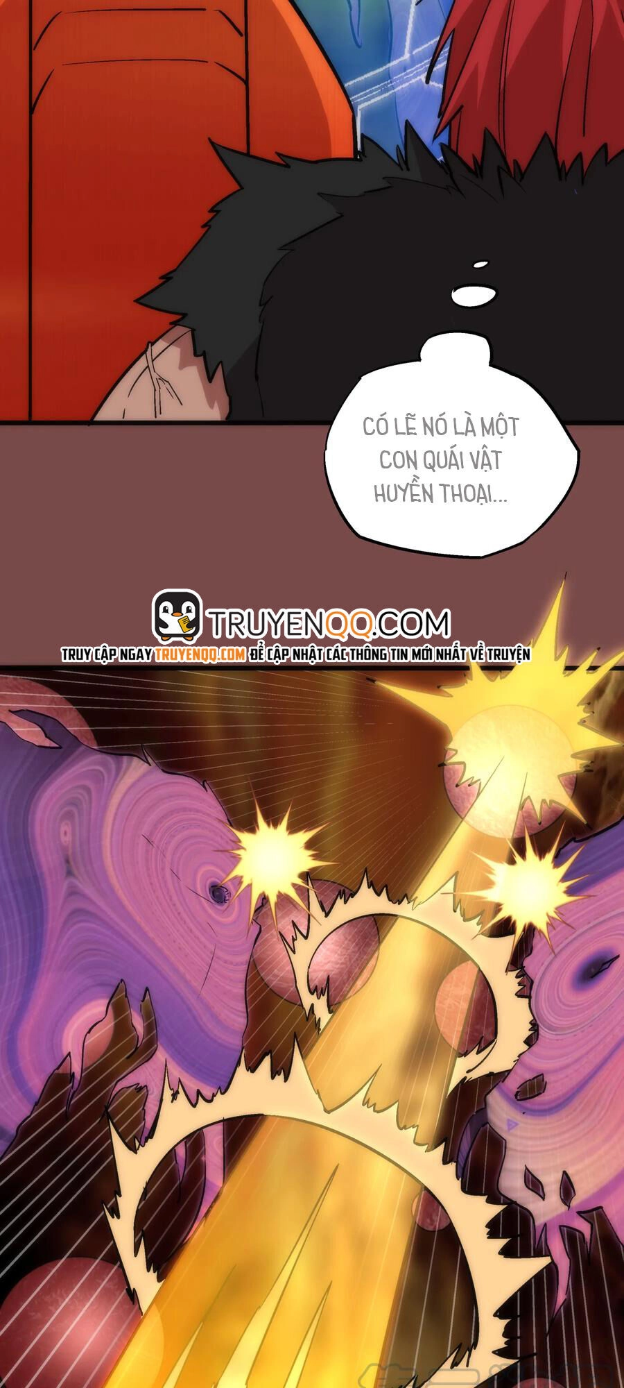 Tôi Không Phải Quỷ Vương Chapter 16.2 - 24