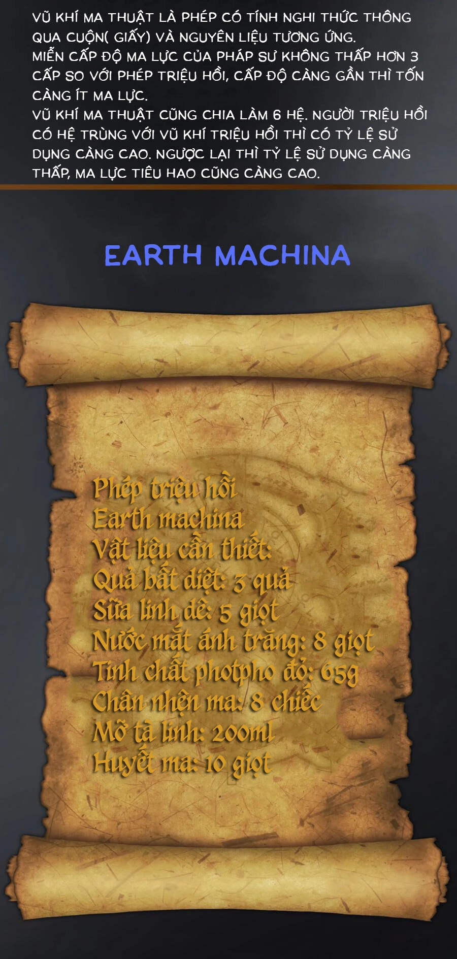 Tôi Không Phải Quỷ Vương Chapter 16.2 - 38